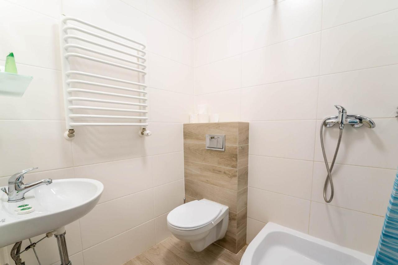 Hotel Przystan Warmia ออลชติน ภายนอก รูปภาพ